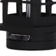 thumbnail image 4 of Dollhouse Lantern 1:12 Scale Modern Style Doll House Miniature Lamp Light for Decoration, 4 of 4