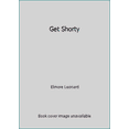 thumbnail image 1 of Pre-Owned Get Shorty (Paperback) 9781407229713, 1 of 1