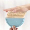 thumbnail image 3 of Mini Dustpan and Dustpan, Mini Multi-Function Table Dustpan, Broom Dustpan Brush and Dustpan Design, Broom and Dustpan Set Plastic Dust Collector (Gre, 3 of 5