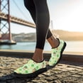 thumbnail image 5 of Whosucclay Sneakers for Women Slip-on Sneakers Fitness,Running Shoes,Walking Shoes Comfortable and Lightweight Shoes, 5 of 6