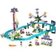 LEGO Friends Ensemble Complet de Montagnes Russes de Parc d'Attractions avec Hot Dog 41130 – image 1 sur 12