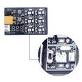 thumbnail image 5 of 50G Input 1S LiPo LiHV Charger Board For Blade Inductrix Tiny Whoop Part, 5 of 9