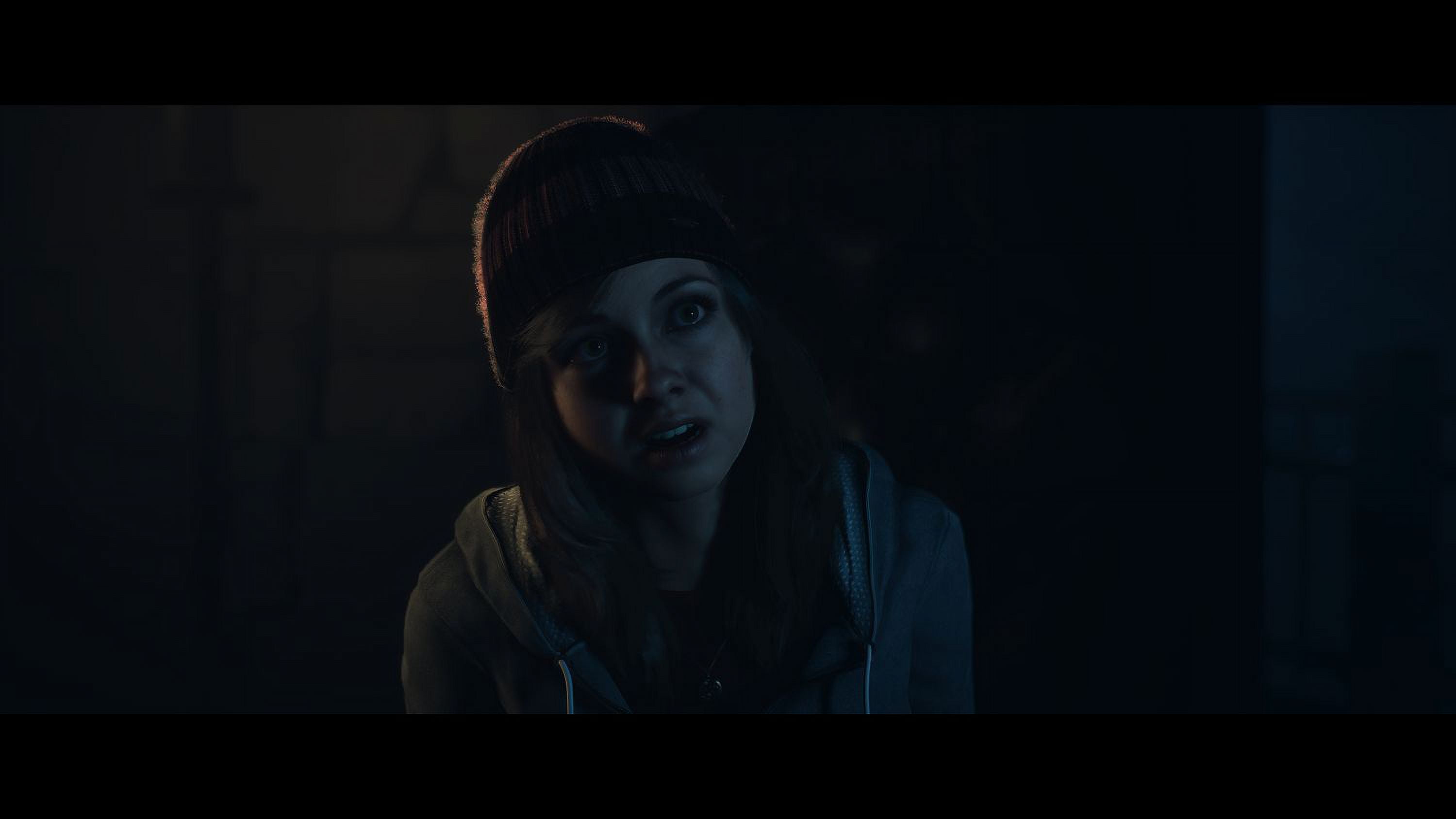 Jeu vidéo Until Dawn™ pour PS5