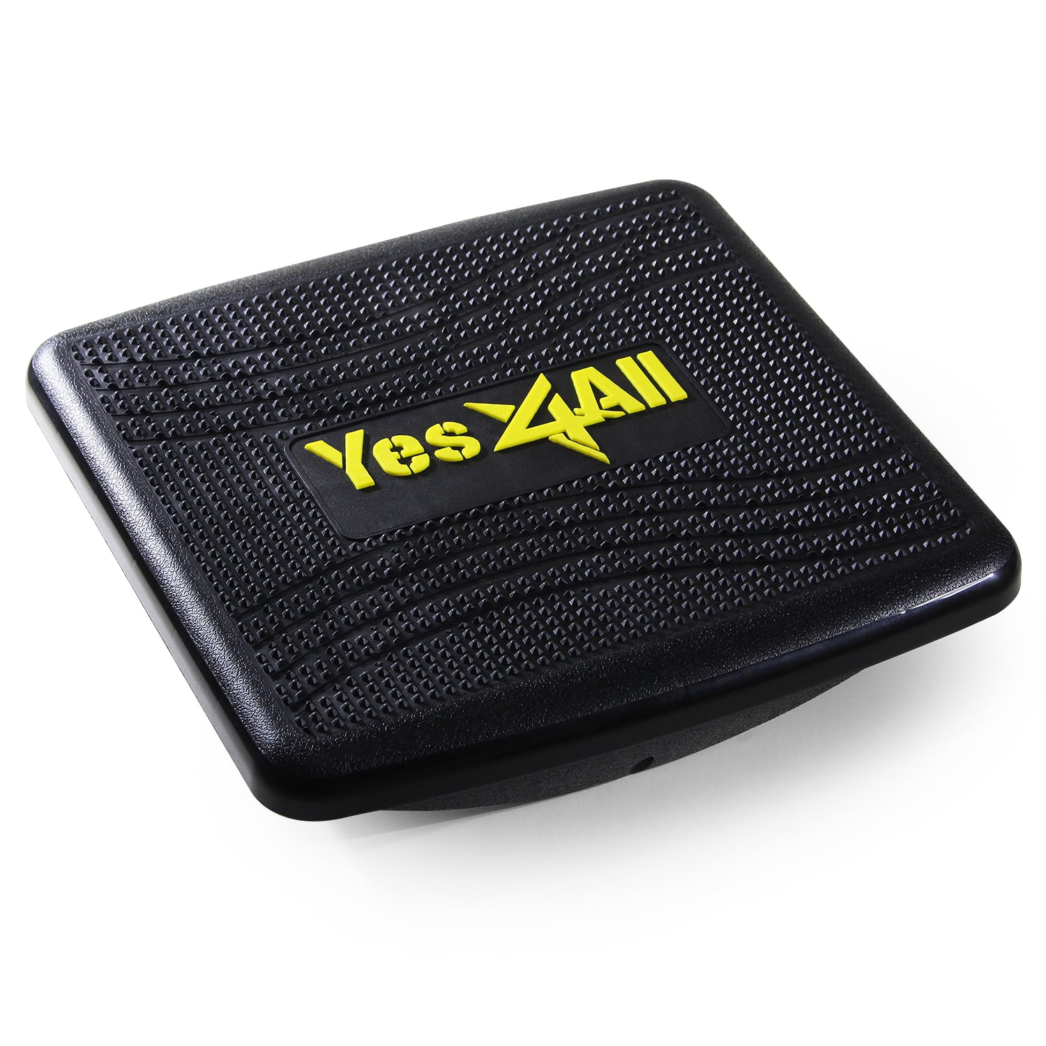 Yes4All Premium Balance Board Trainer with Adjustable Stoppers - 3 