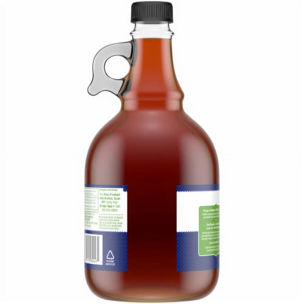 Simple Truth Organic Grade A Dark Color Robust Maple Syrup BIG Deal! - 32 fl oz