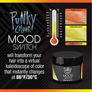 Punky Colour Mood Switch Heat-Activated Temporary Color