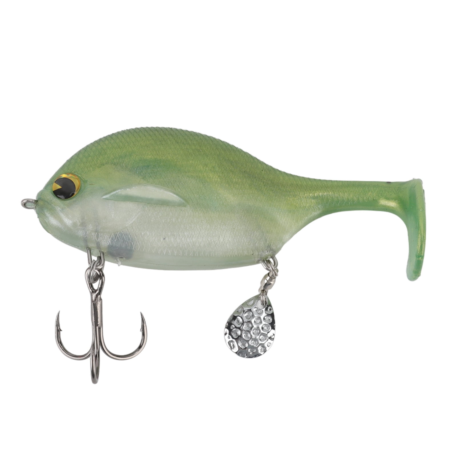 Fishing Soft Lure Fishing Soft Bait Fishing Lures Lure Soft Bait PVC