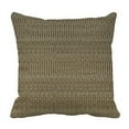 thumbnail image 1 of EREHome Housse de Coussin Tapis Ornemental Rayé 16x16 Pouces, 1 of 1