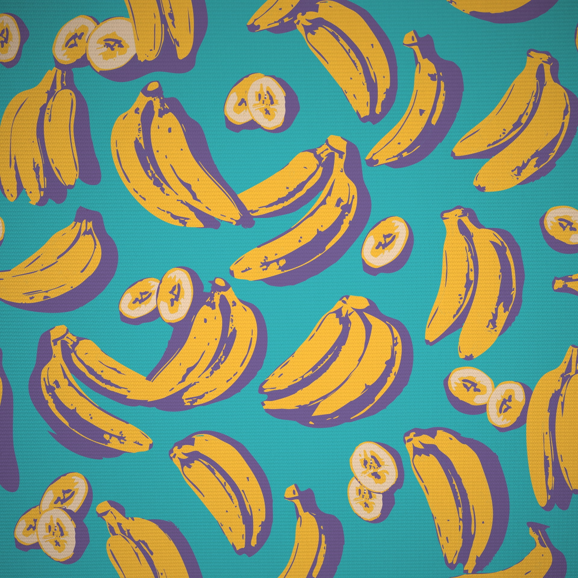 Banana Pop