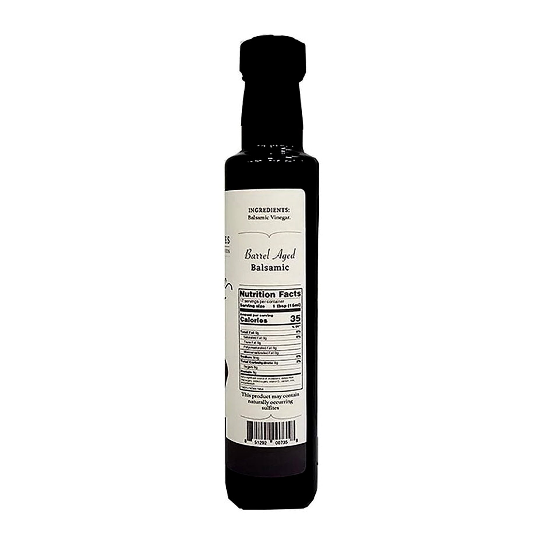 Sutter Buttes Traditional Barrel-Aged Balsamic Vinegar 8.5 fl. oz