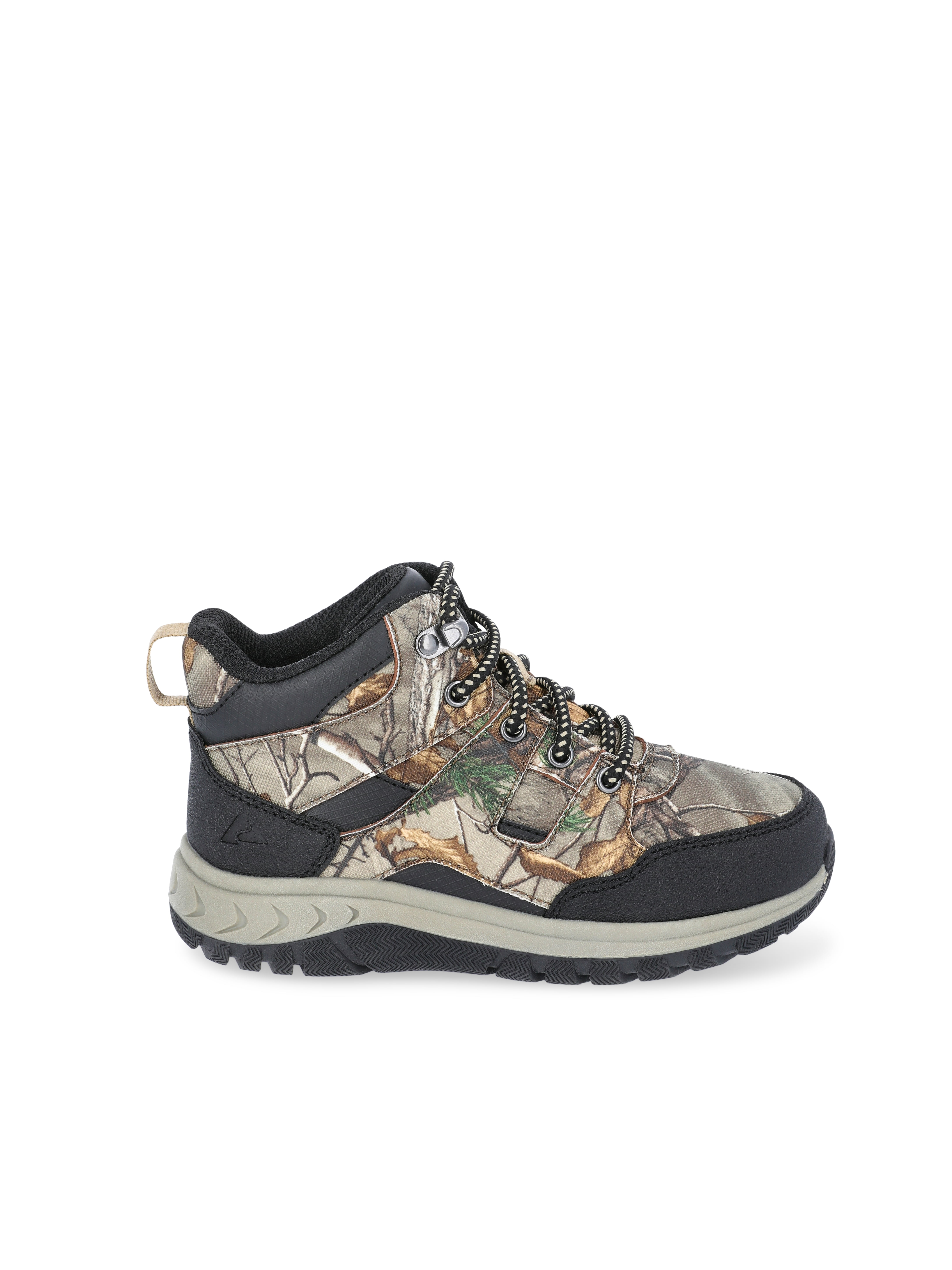Ozark Trail Little and Big Boys Hiker Boots