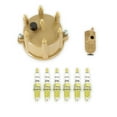 thumbnail image 2 of ACCEL TST17 Distributor Cap / Rotor Kit / Spark Plug / Spark Plug Wire Kit, 2 of 3