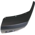 thumbnail image 3 of Teledu Bumper End Cap For 2008-2015 Nissan Titan Front Left Side NI1004148, 3 of 8