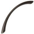 thumbnail image 2 of GlideRite 5 in. Center Cabinet Loop Pulls, Oil Rubbed Bronze, Pack of 10, 2 of 5