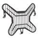 thumbnail image 5 of Grille de Protectión de la Luz Delantera, Elegante Cobertura Protector de Faros de Retiro de Aleación de Metal para R1300GS para R1300GS, 5 of 7