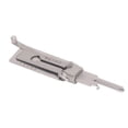 thumbnail image 1 of Key Pick Hook Tool, Perfect Match Key Decoder Stainless Steel Portable  for Repair, 1 of 8