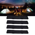 thumbnail image 4 of Weight Bag, Tent Sandbag Compact Durable With 4pcs For Markets Camping, Picnics, Festivals For Most People, 4 of 8