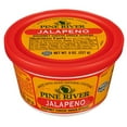 thumbnail image 5 of Pine River Jalapeno Gourmet Cheese Spread, Shelf-Stable, 8oz (3-pack), 5 of 6