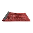 thumbnail image 2 of Ahgly Company Indoor Rectangle Persian Red Traditional Area Rugs, 7' x 9', 2 of 4