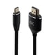 thumbnail image 3 of Alta Velocidad Tipo C Usb A Hdmi-Compatible 1080P Usb C A Hdmi-Cable Compatible Para Samsung S8 Cable Usb C Portátil Para Macbook Pro 4K Minnieouse EL012955-00, 3 of 6