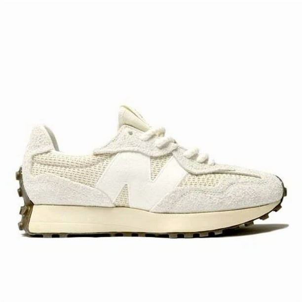 New Balance 327 VA U327WVA WHITE Width D Lyfestyle Shoes Men's Women's Sneakers