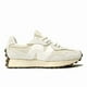 thumbnail image 1 of New Balance 327 VA U327WVA WHITE Width D Lyfestyle Shoes Men's Women's Sneakers, 1 of 5