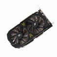 thumbnail image 1 of Tarjeta gráfica RX580 8GD5 GDDR5 1244 MHz 7000 MHz 256 bits compatible con interfaz multimedia 3 DP HD Tarjetas gráficas para juegos para computadora, 1 of 15