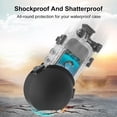 thumbnail image 2 of BQLQBQLQ Étui Étanche Shoproof Lentille Sile Protecteur J7L7 pour Insta360, 2 of 8