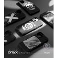 thumbnail image 2 of Ringke Onyx Design Case Compatible with iPhone 13, Tough Rugged TPU Heavy Duty Design Back Cover - Graffiti, 2 of 8