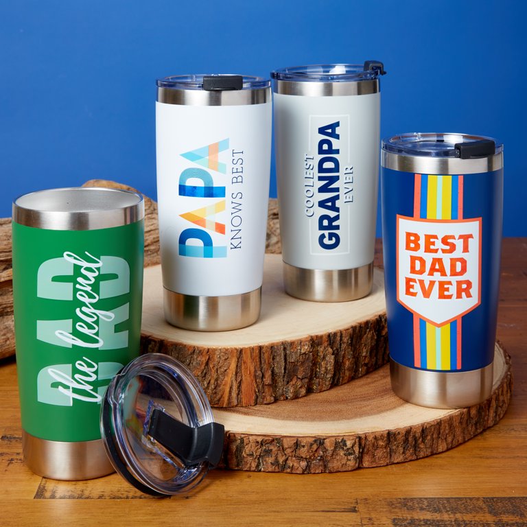 Fathers Day Drink Thermos  Coors light beer can, Cricut, Best dad