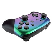 FX3 Switch Pro Wireless Custom Controller Soft Touch Finish Unique Design
