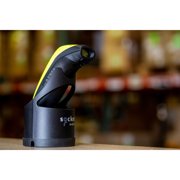 Socket Mobile DuraScan D750 2D/1D Imager Barcode Scanner