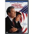 thumbnail image 1 of Pre-Owned Universal Studios - Primary Colors [DIGITAL VIDEO DISC], 1 of 1