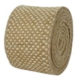 thumbnail image 1 of IBA Indianbeautifulart Burlap Ribbon Rolls For Diy&nbsp;Wedding Home Decoration Gift Wrap Crafting Jute Trim 10 Yards, 1 of 6