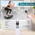 thumbnail image 3 of Remote Control For Multiple brands Vibration Plate Exercise Machine9D, 3 of 5