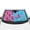 Flamingo Float, variant on BDK Adventure Awaits Front Windshield Sunshade Accordion Folding Style Auto Shade for Car Truck SUV Van Blocks UV Rays Sun Visor Protector Easy Setup Keeps Your Vehicle Cool - 58 x 27 inches