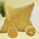 thumbnail image 4 of Paquete de 2 fundas de almohada beige de 18 x 18 pulgadas, fundas de cojín de chenilla suave para sofá, fundas de cojín de color sólido, decoración del hogar para sofá de primavera, sala de estar, 4 of 5