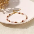 thumbnail image 2 of NICKSUN Christian Cross Bracelet for Women, Stocking Stuffers for Women, Confirmation Baptism Easter Christmas Gift for Friends Daughter Mom Sister in Christ on Birthday, 2 of 6