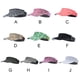 thumbnail image 5 of Guardurnaity Sombrero protector solar Buena transpirabilidad Absorción del sudor Gorras de luz solar Sin deformación Suministro deportivo para acampar Sombreros blanco Guardurnaity AP009957-10B, 5 of 6
