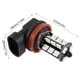 thumbnail image 5 of Uds 27 Luces Led Antiniebla Para Coche H8/H11 Rgb Bombillas De Luz Antiniebla Con Control Remoto Colorido Ángulo De Haz De 360 ° 4 Modos Bombillas De Luz Antiniebla Delantera Faro Muyoka Hogar, 5 of 7