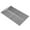 Grey, variant on tumgatte Draining Board Mat Folding Draining Mat Large Draining Pad Drainer Mat Pot Mat Dishwasher Safe Trivet Mat Up to 60% off