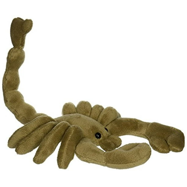 giant scorpion stuffed animal