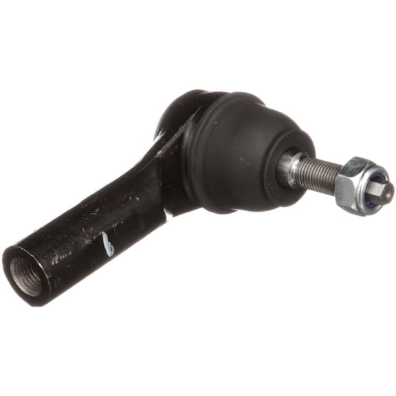 Delphi TA5406 Steering Tie Rod End Fits select: 2005-2014 FORD MUSTANG