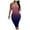 Purple Womens Summer Dress, variant on USSUMA Women's Sexy Bodycon Tank Dress Sleeveless Ombre Basic Midi Club Dresses Casual Summer Dresses