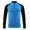R264-Blue, variant on RMGVDSD Boys Athletic Shirts Kids Quarter Zip Long Sleeve Shirt Color Block Slim Fit Sporty Tops For Training And Running 4-5 Years