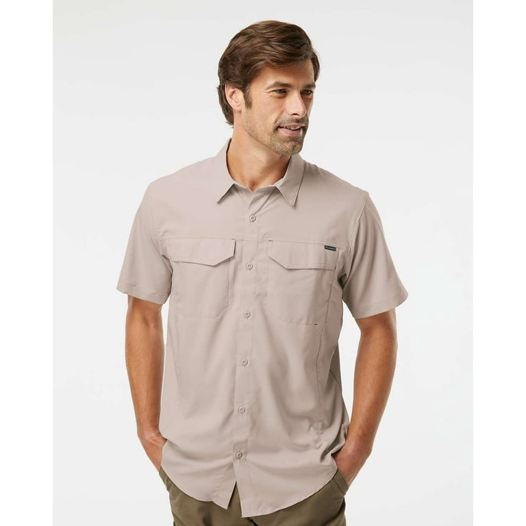 Columbia silver 2025 ridge lite