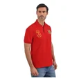thumbnail image 1 of Playera Polo De Piqué Para Hombre Hpc Polo Rojo, 1 of 4