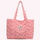 thumbnail image 4 of Bolso Con Asa Superior Estético Lindo Fresa Y Cereza Nylon S para Mujer, 4 of 9