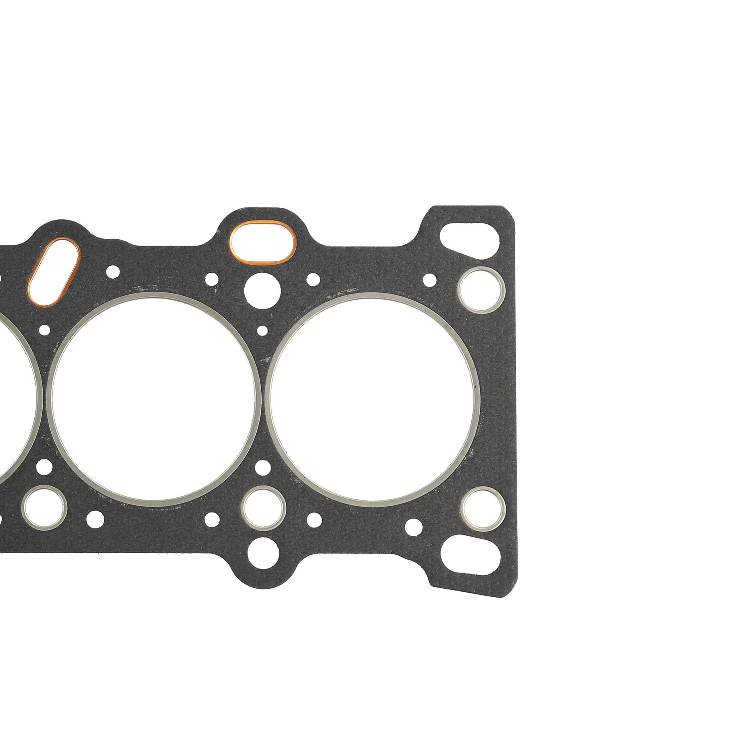 DNJ HG460 Graphite Head Gasket Fits Cars & Trucks 92-95 Kia Mazda 323 1.6L SOHC 16v