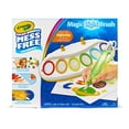 thumbnail image 1 of Acuarela magica Crayola Mess Free, 1 of 4
